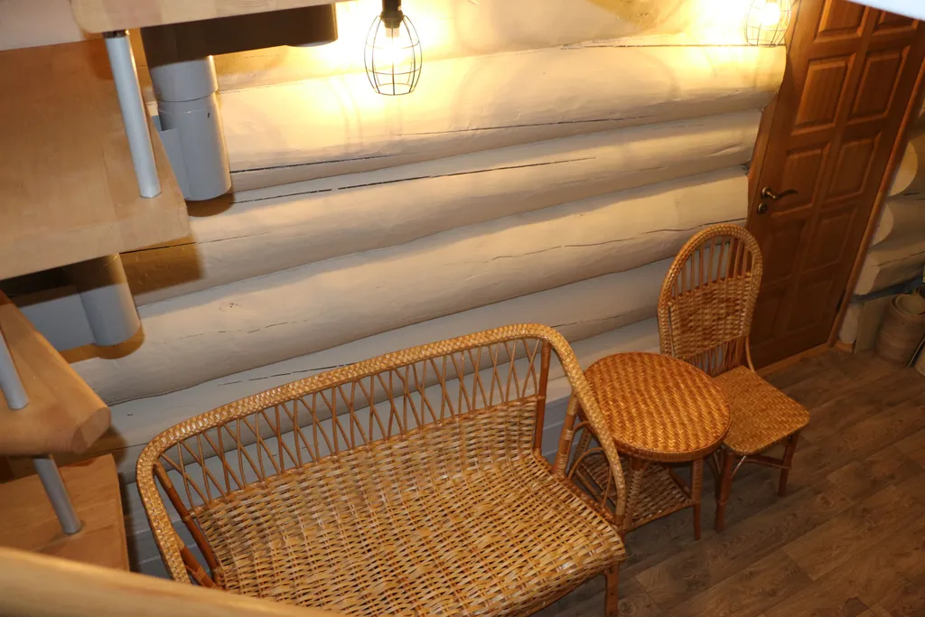 Гостевой дом Любовское в Архангельске