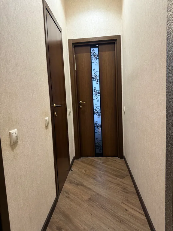 Квартира Уютная квартира недалеко от центра — Москва