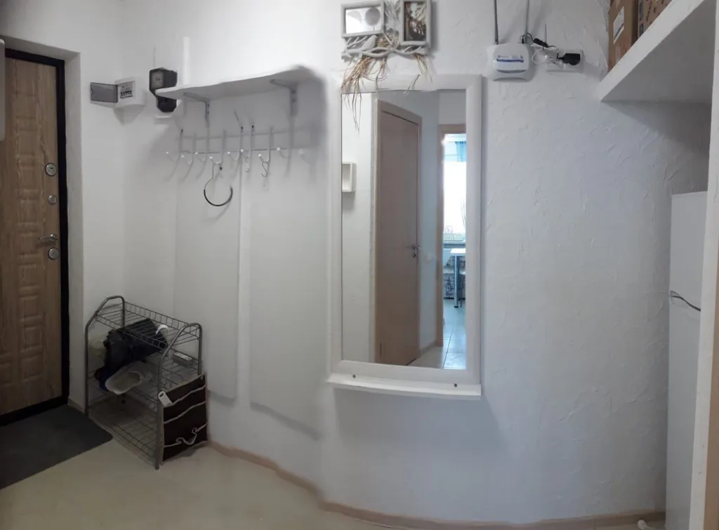 Уютная квартира у моря