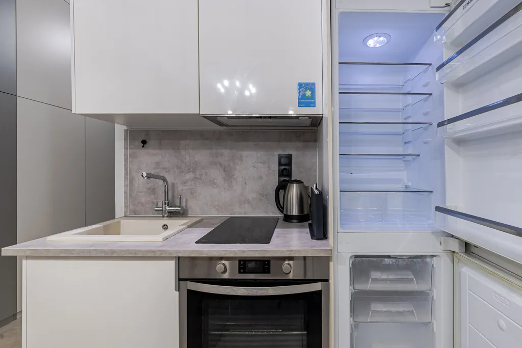 Loftec Нижняя Красносельская