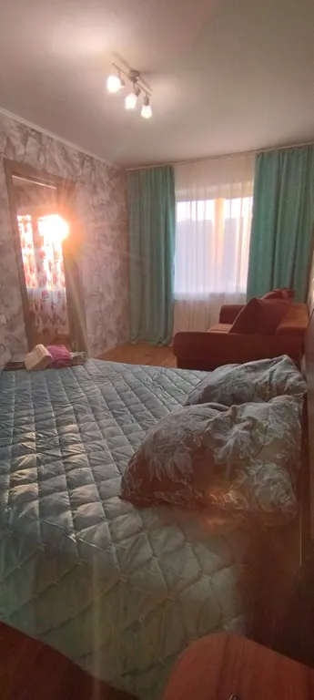 Уютная квартирка в центре