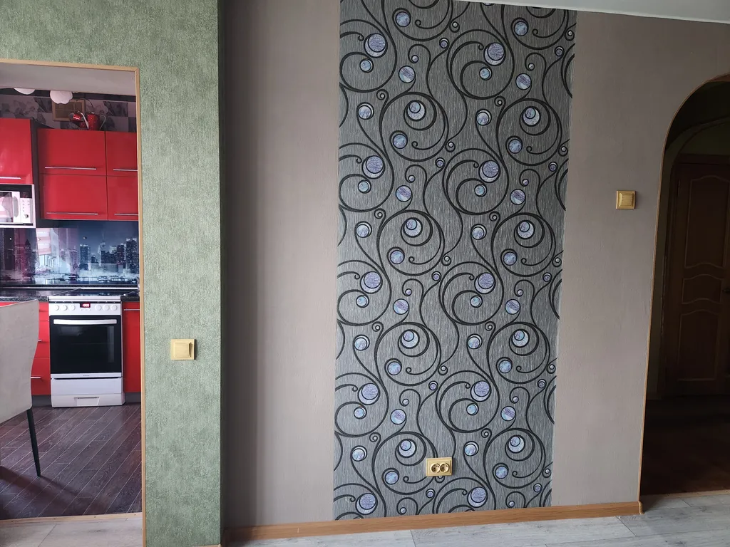 Уютная, солнечная квартира в деловом центре