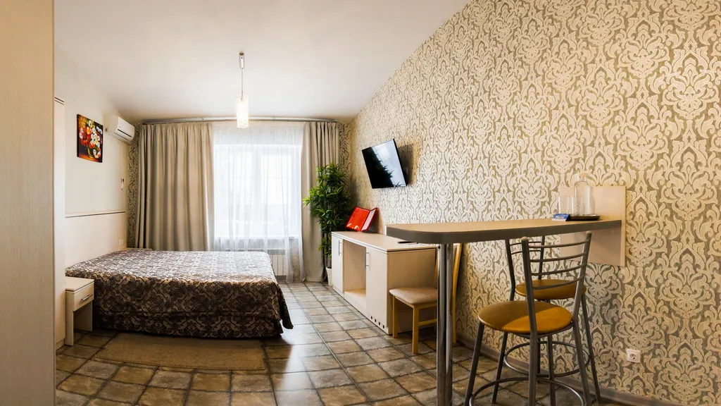 Квартира Комната — аренда посуточно в Воскресенск