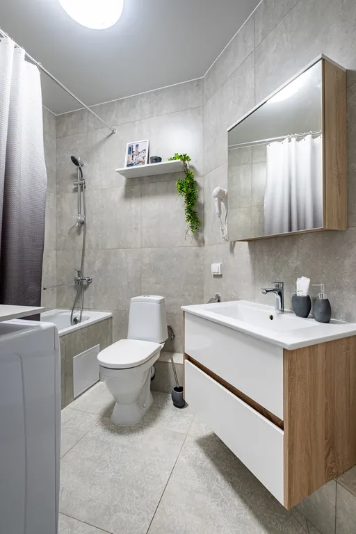 Venezia Home Квартира в центре
