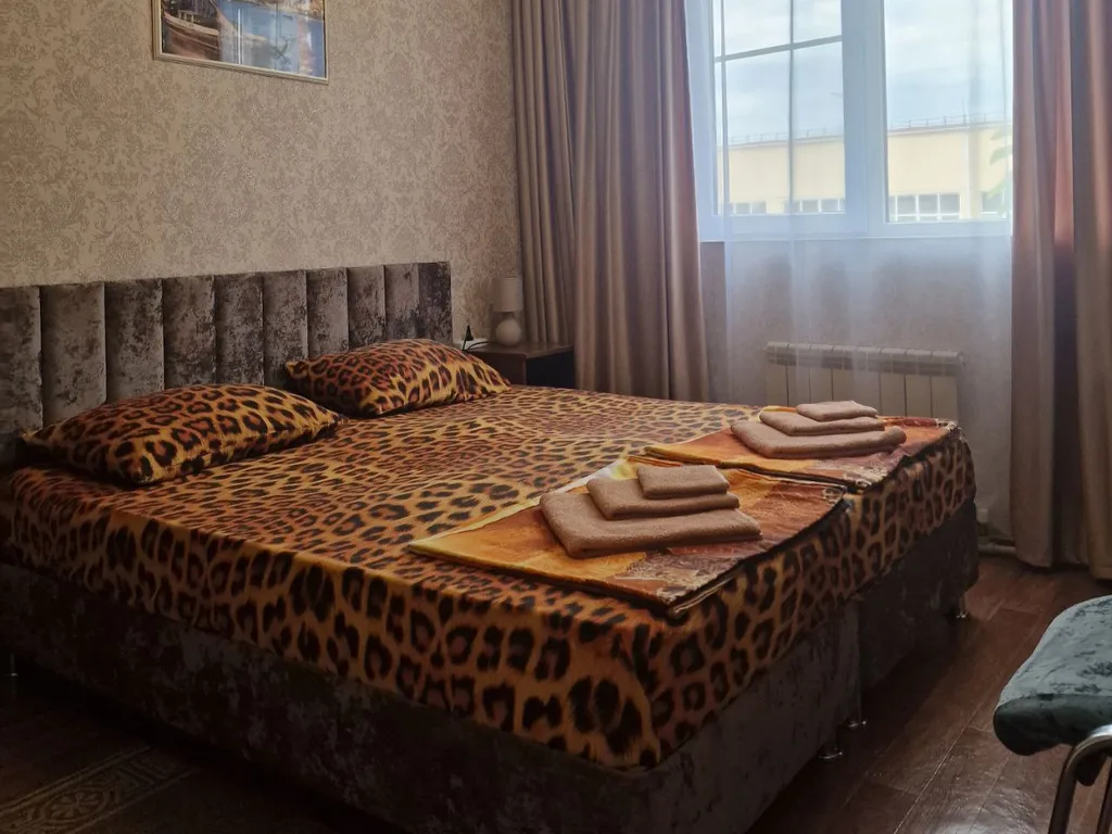 Квартира Комната — Сириус