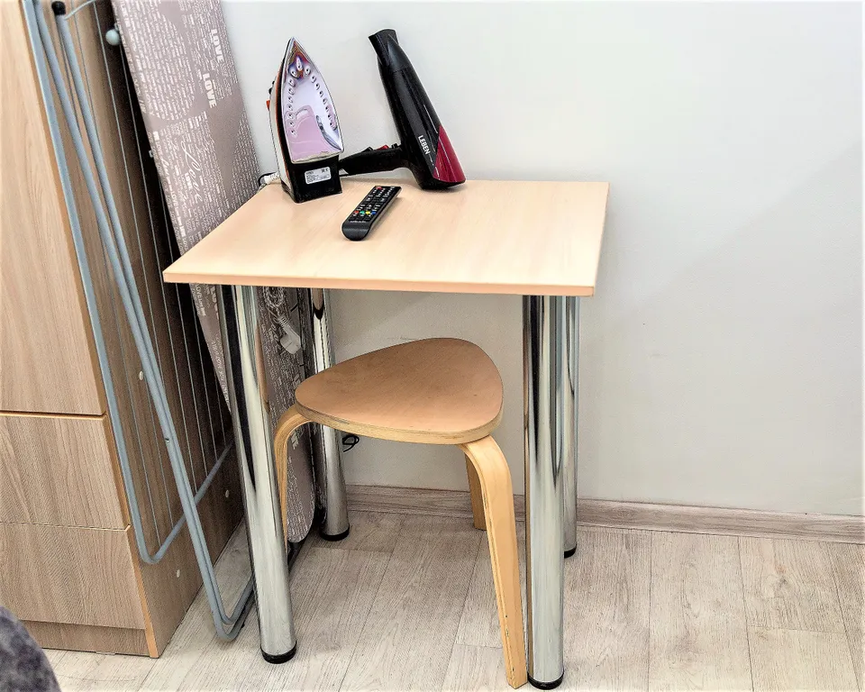 Квартира Апартаменты у метро Берёзовая роща — Новосибирск