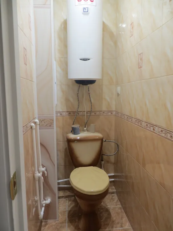 2-х комнатная квартира в новом центре города