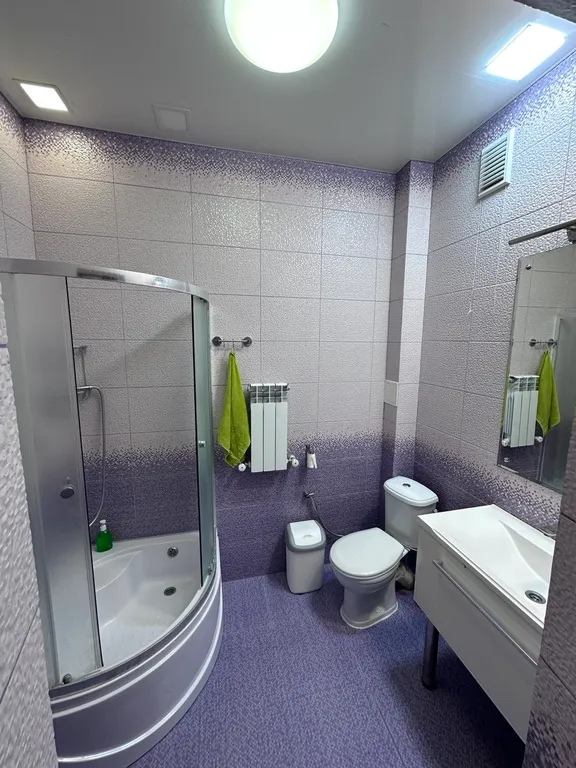 Жилье в Геленджике