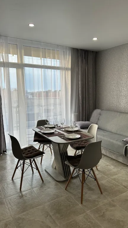 Уютная квартира у моря — аренда посуточно в Светлогорск