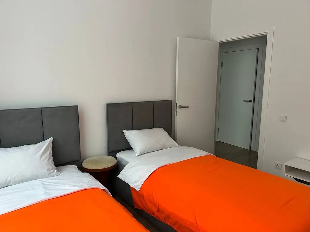 2-комнатная Квартира — аренда посуточно в Мытищи