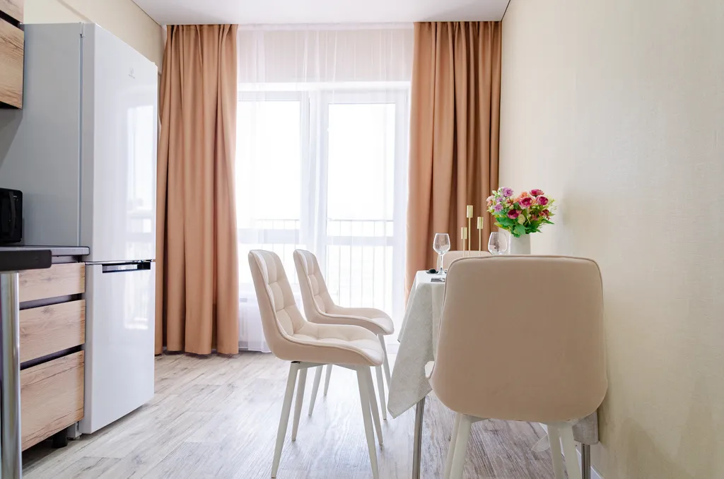 Завораживающий вид, центр, элитный дом, совсем новая