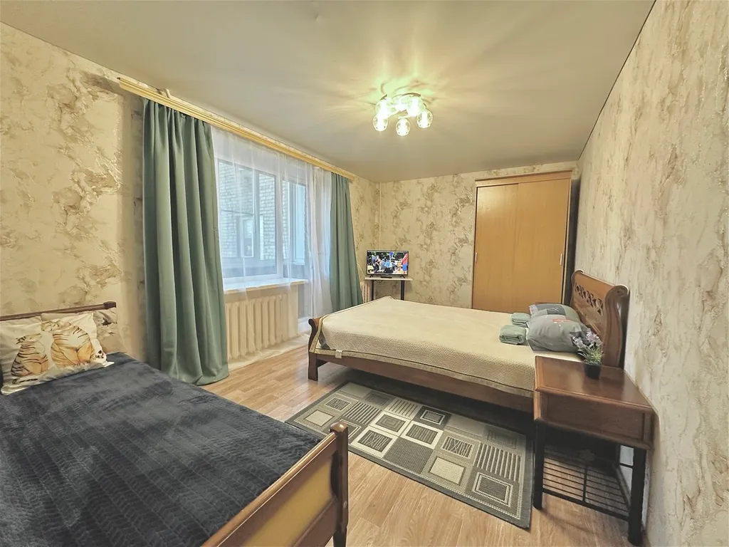 Апартамент в самом в центре города, возле ТЦ Зебра