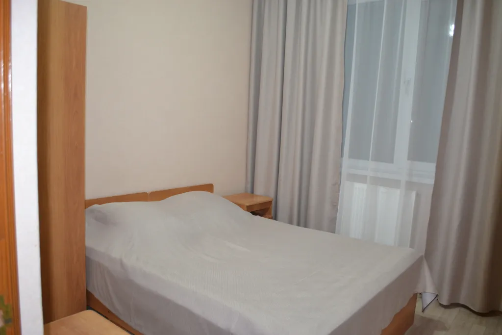 Квартира Меблированные комнаты со всеми удобствами, для 4-5-ти человек — аренда посуточно в Витязево