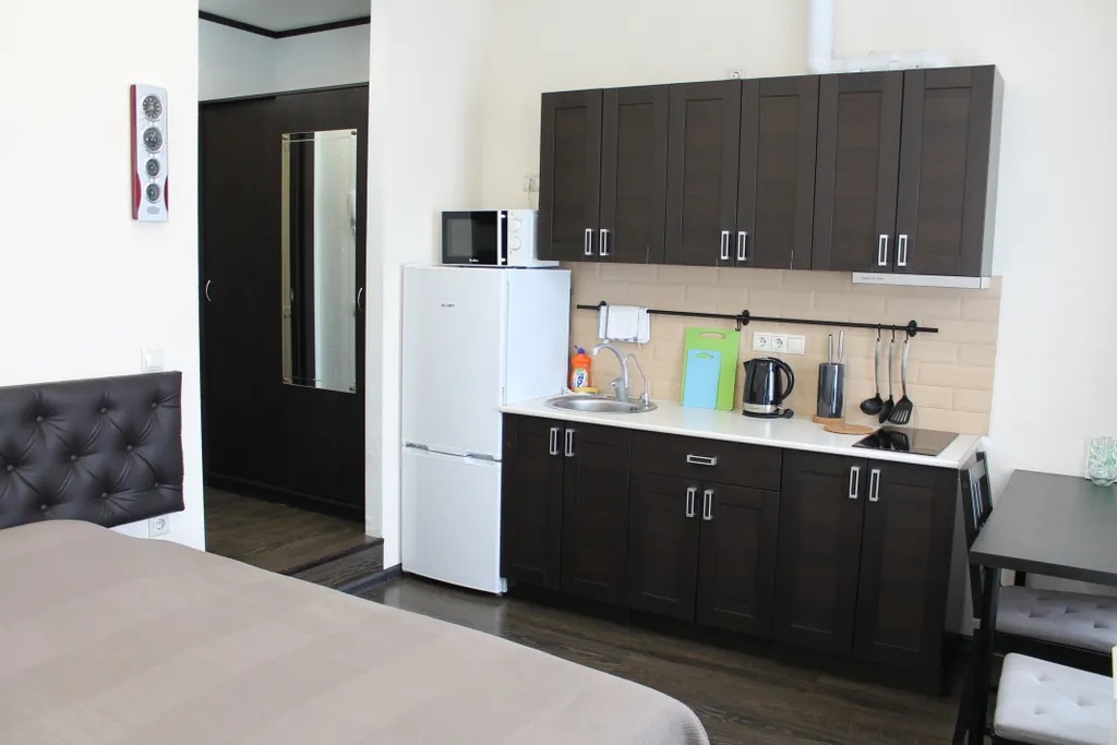 Квартира 12/1 — аренда посуточно в Коломна