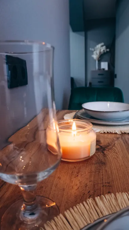 1-комнатная квартира в Зеленогорске | Good Mood