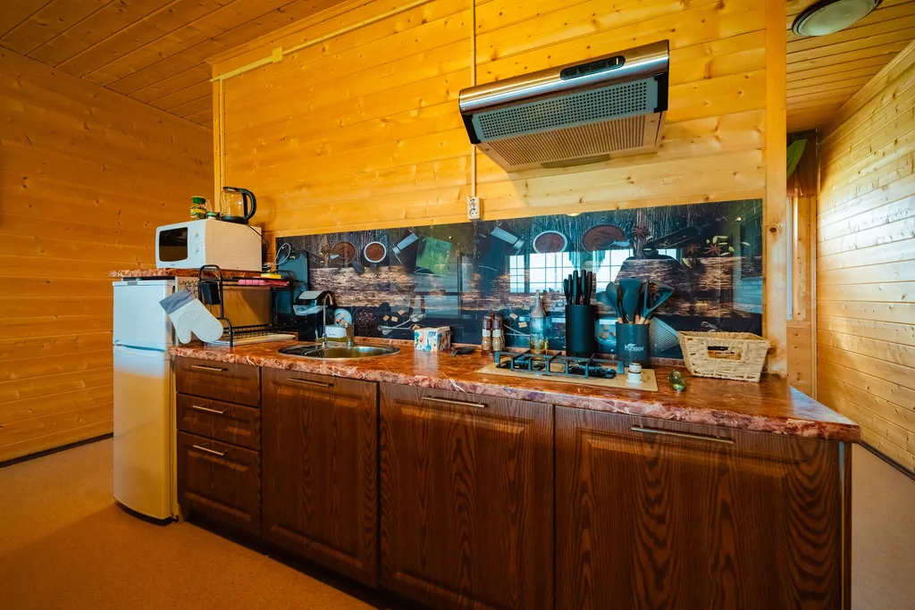 Коттедж Дом на берегу озера Плещеево — Веськово