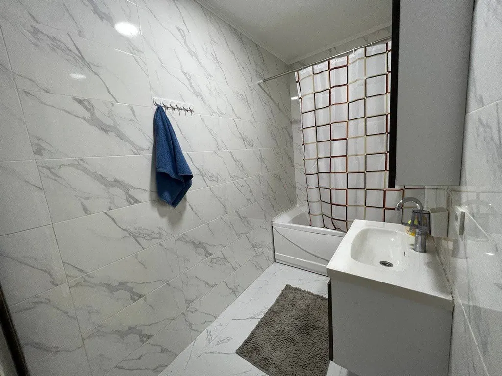 Istanbul Apartment 05