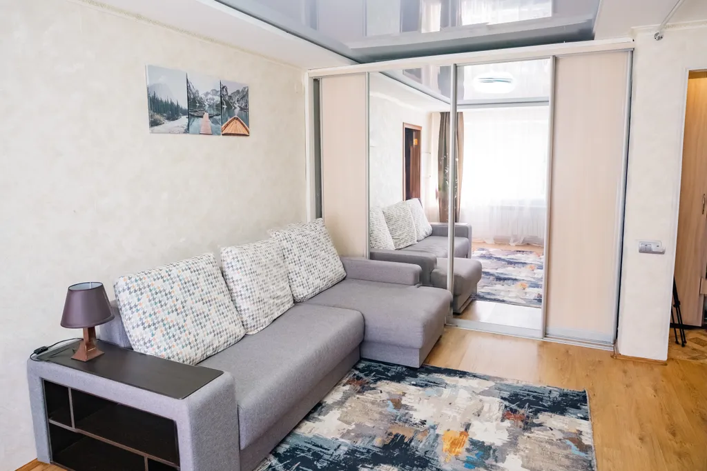 Квартира Апартаменты в центре города — Тверь