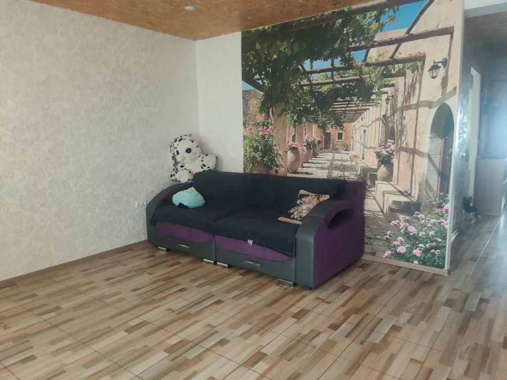 Уютный дом рядом с городом