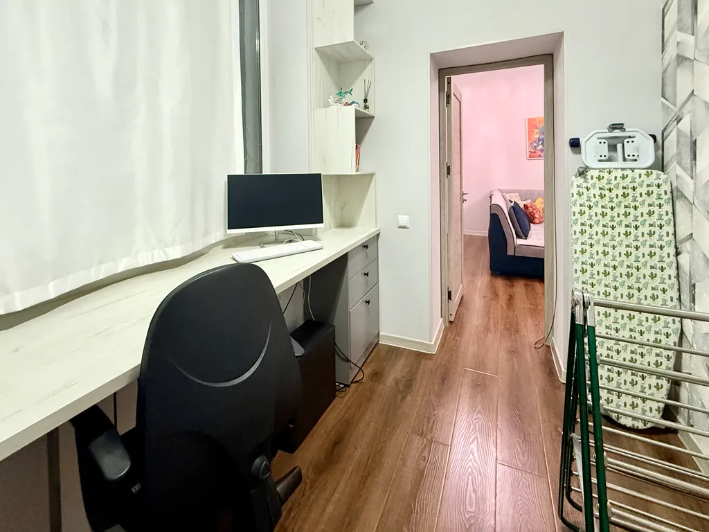 Идеальное жильё для семейного отдыха