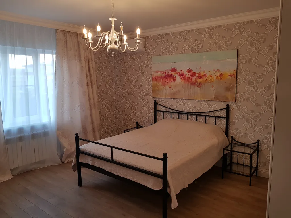 Вилла на 2 линии от моря