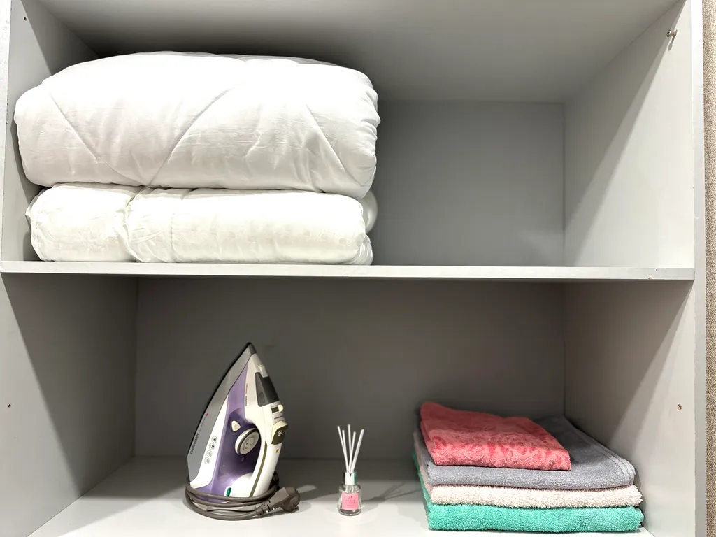 Квартира Апартаменты Айриш в ЖК Новин — Тюмень