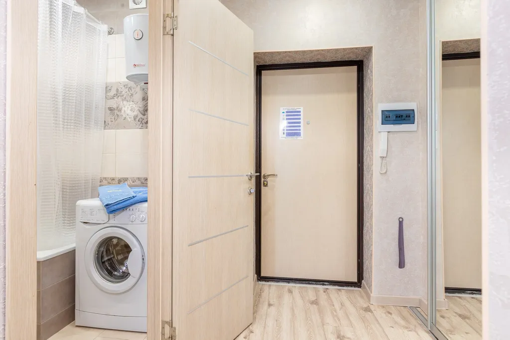 Ваш собственный маленький мир