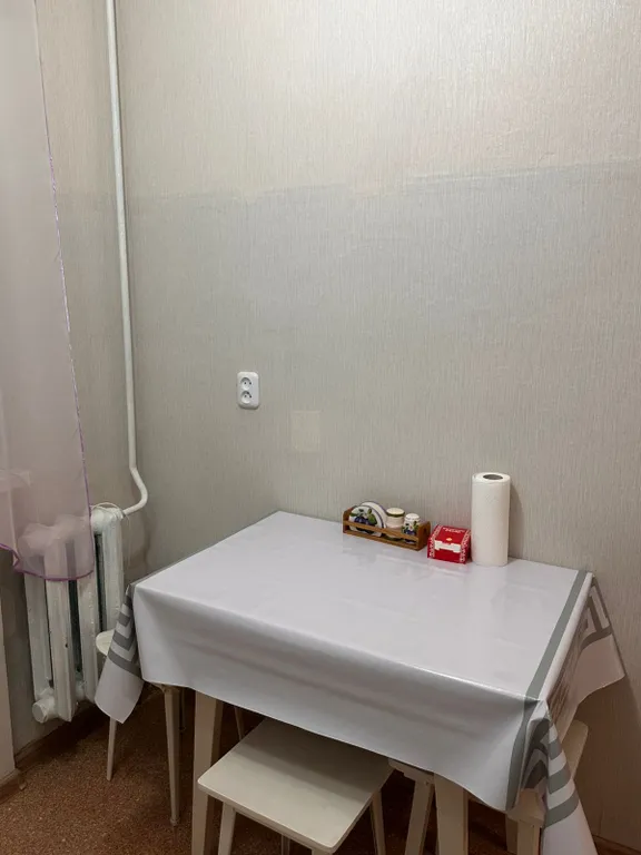 Квартира Уютная квартира рядом с центром города — Волгоград