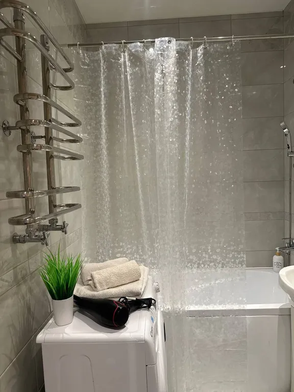 1к квартира возле Ледового Дворца