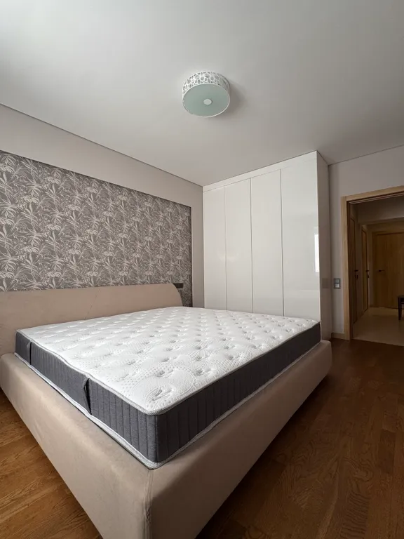 Комфортная квартира в центре города в спальном районе