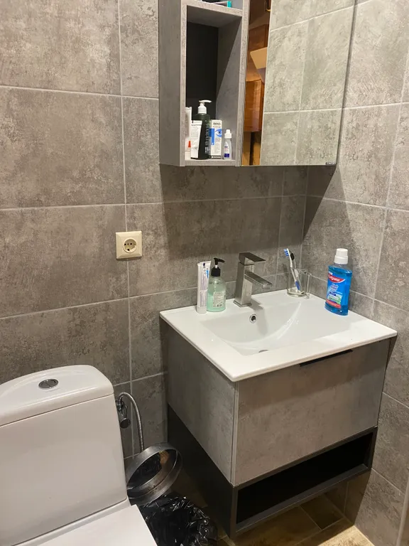 Квартира-студия