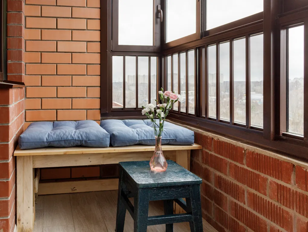 1-комнатная квартира в самом новом доме города с видом на храм