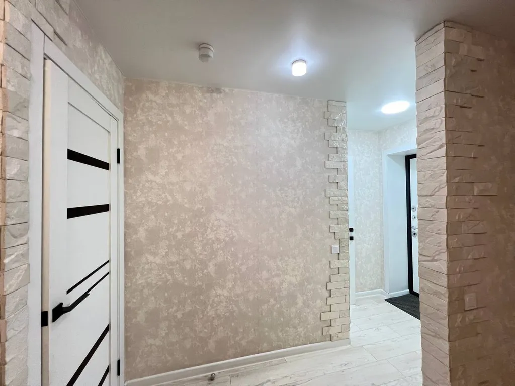 Квартира в центре