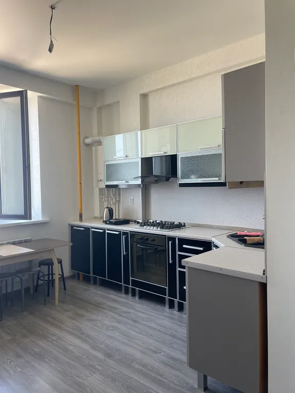 Уютная квартира с видом на море