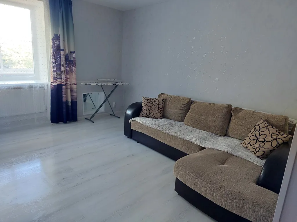 Уютная 2-комнатная квартира