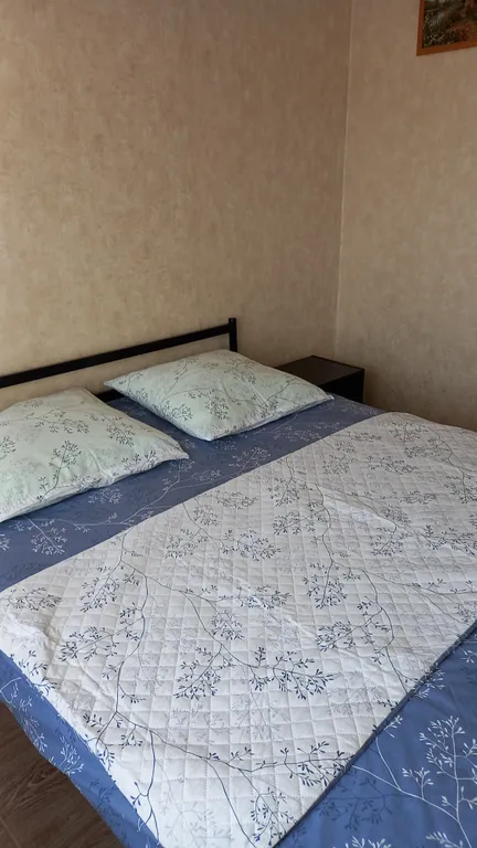 Уютная квартира на Банном