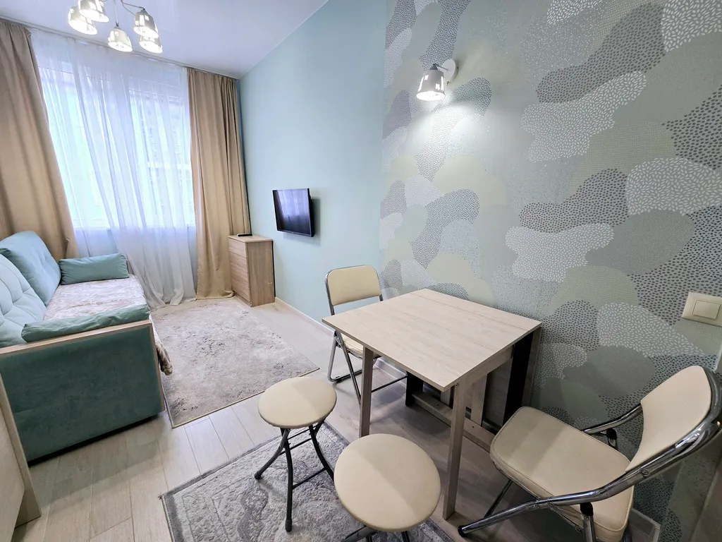 Квартира Квартира у моря — Сириус