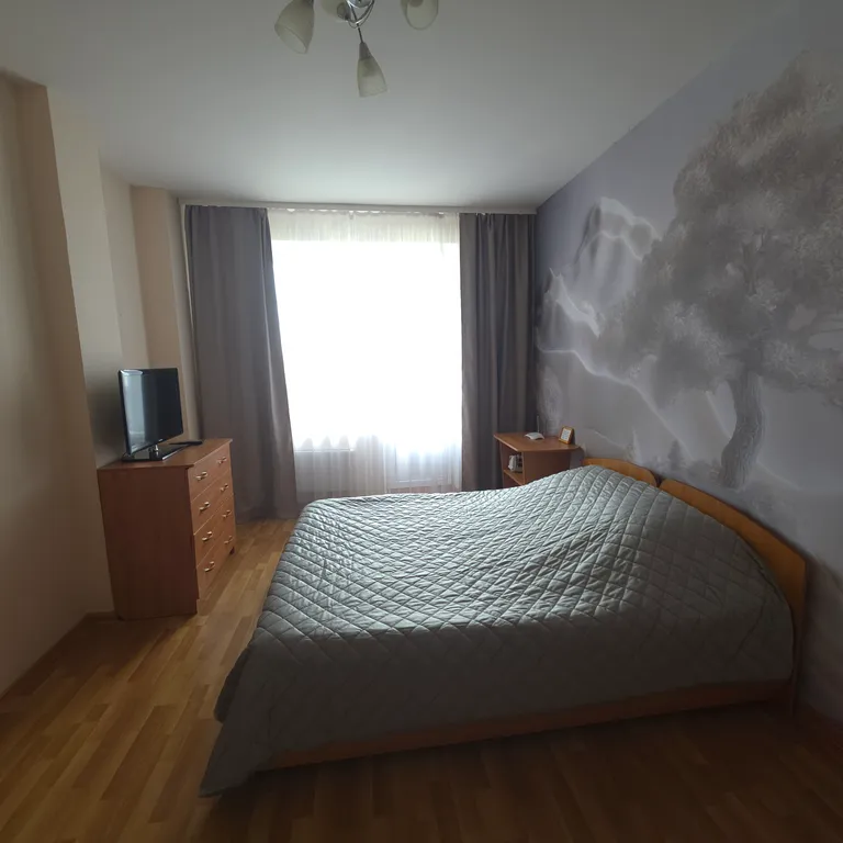 Квартира рядом с аквапарком