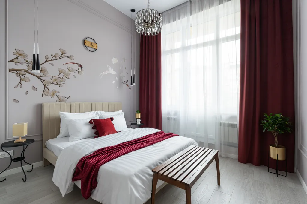 Квартира Квартира Япония Рядом в Куркино, Новогорск и Шереметьево — Москва