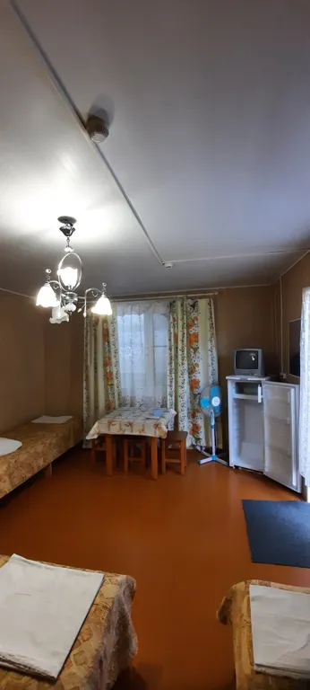 Квартира Комната — Пляхо