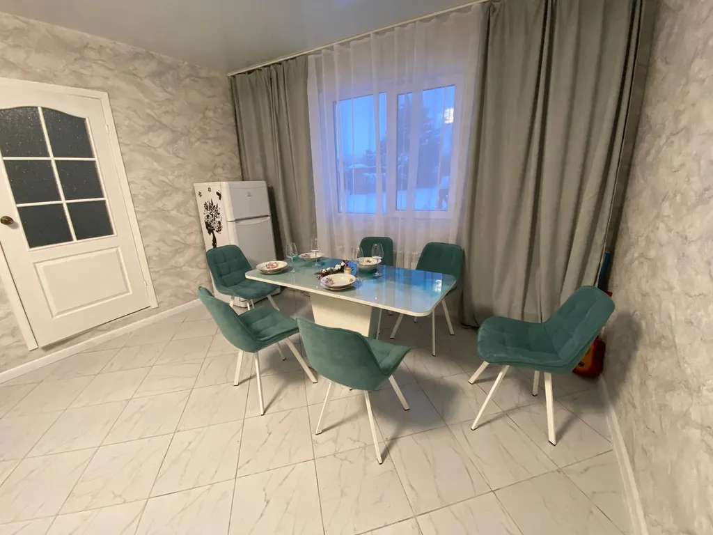 Дом на Волго-Донском канале