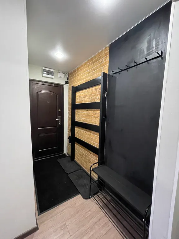 Квартира Уютная квартира с видом на горы — Кировск