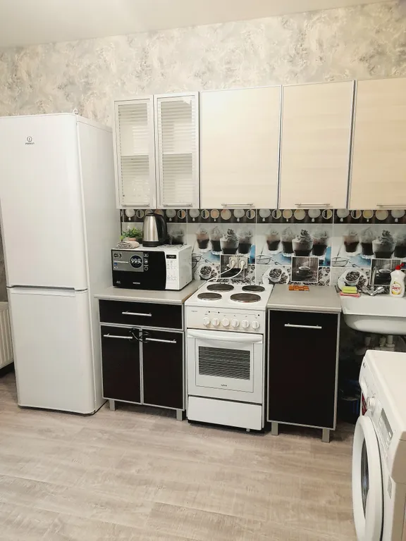 Уютная квартира в центре у ТРК Семья