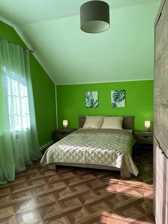 Гостевой дом «Cactus House”