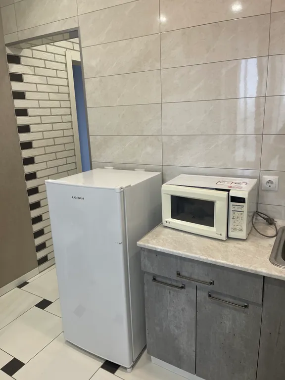 Идеальная квартира