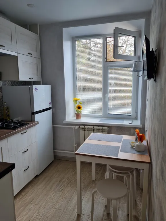 Квартира Уютная квартира в Пушкине — Пушкин