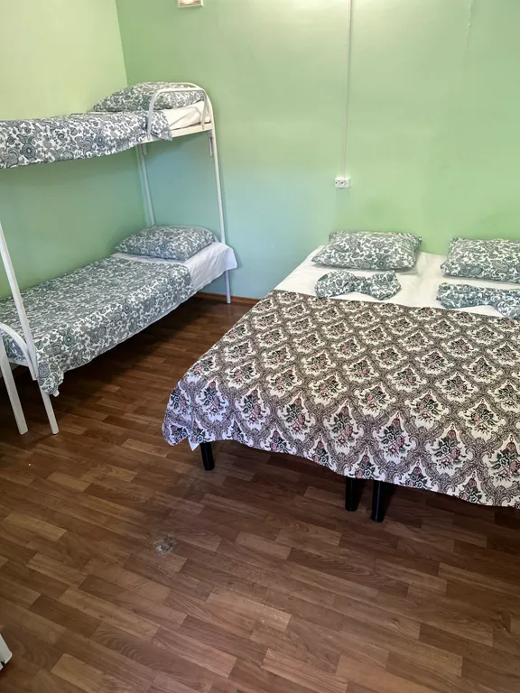 Квартира Комната — аренда посуточно в Пересыпь