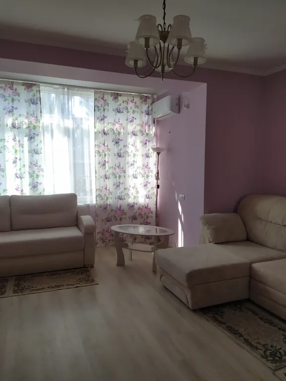 Квартира Море рядом — аренда посуточно в Анапа