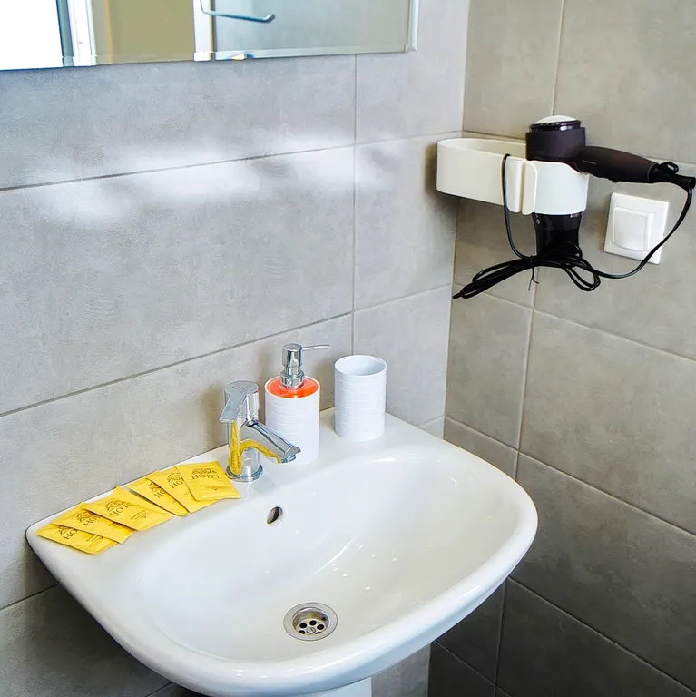 Стандарт 2-местный