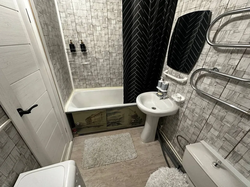 Квартира Прекрасная и уютная квартира — Красноярск